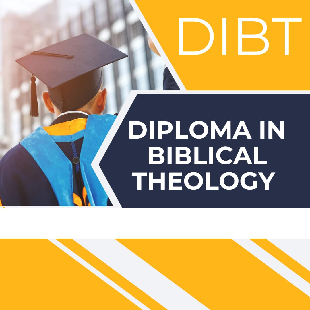 Open Bible in quiet study space